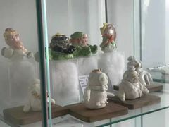 -刘开渠艺术中心(龙湖春森星悦荟店)