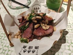 -渔语鱼新川菜Bistro(万象天地店)