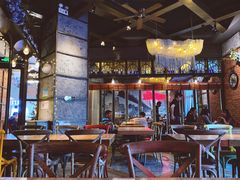 大堂-玛格萝妮(汇智国际商业中心店)