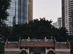 -麗枫酒店(深圳机场福永地铁站店)