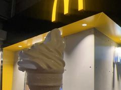 -麦当劳(湖光北街店)