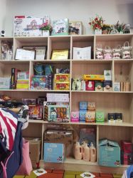 -蜜儿堂鼻炎·儿推·游泳(龙华大浪店)