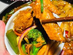 -鲁秀才炒鸡(龙湖西溪天街店)