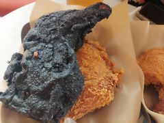 -德克士(海秀东店)