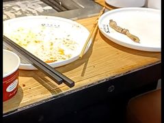 -苏格里岛自助海鲜烤肉(青秀万达店)