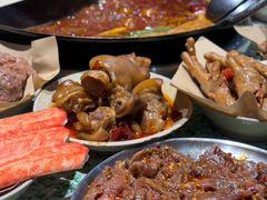 -五里关火锅(牛市口店)