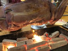 -关二碳烤羊腿(龙翔路店)