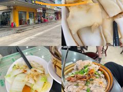 -荔园小馆(园岭新村二期店)