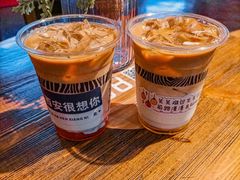 -雨舍咖啡(汉神购物广场咖啡街区店)