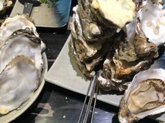 -千岛蚝高压锅生蚝·人参火锅(白云万达店)