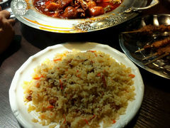 android_upload_pic-凯撒尔新疆特色主题餐厅(青山店)