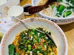 -三两粉(莲塘华润万家店)
