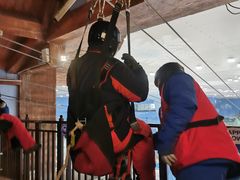 -长沙湘江冰雪世界