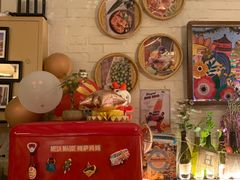 -Mesa Madre梅萨妈妈·Bintana(国贸店)