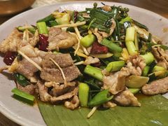 -紫滇源云南生态菜(丹凤街店)