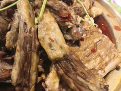 -友乐居羊蝎子(西直门店)