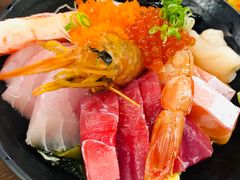 -筑地鲜鱼(重庆南路店)