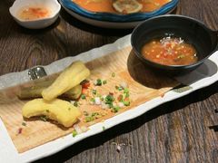 -大洋家·潮汕鱼鲜·花胶砂锅粥(天河东路店)