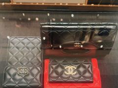 -CHANEL BEAUTÉ(圆方店)