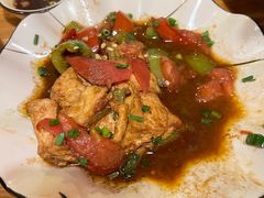 -老马斑鱼店(桂花路店)