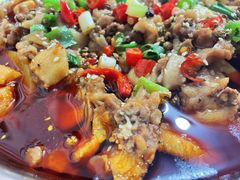 -米二红烧兔(华阳店)