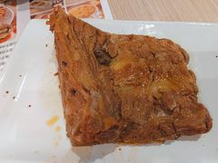 -大师兄·手工面·西北菜(南沙万达广场店)