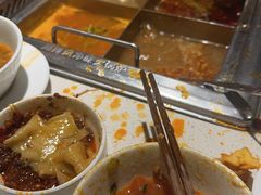 -海底捞火锅(长沙华创国际广场店)