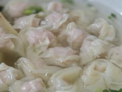 -笑云开汤包店(网巾市店)