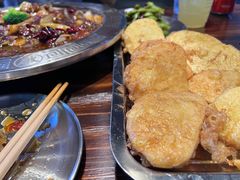 -破店肥哈·海鲜·烧烤(郑州银泰inPARK店)