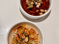 -海底捞火锅(长宁路龙之梦店)