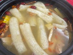 -花苑美食横琴生蚝火锅(拱北粤华路店)