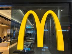 -麦当劳(苏州中心星悦汇店)