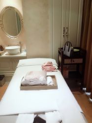 包房-玛萨美容SPA