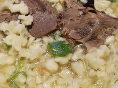 -宝鸡民族饭庄(英达路店)