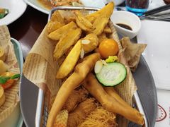 -RELLMAN莱尔曼牛扒(长安店)