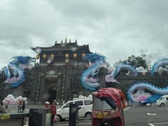 -天龙八部武侠城