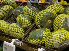 -盒马鲜生(金桥国际广场店)