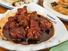 -灵福缘私房菜·农家菜(拈花湾·灵山大佛必推店)