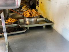 自助取餐区-陶记正宗德州扒鸡(科巷店)