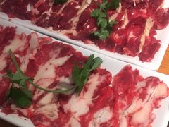 -海银海记潮汕牛肉火锅(新港中路海珠店)