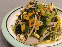 -金哥私房菜馆(张府园总店)