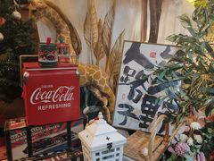 -怪兽炸鸡.轻沙拉(锦州店)