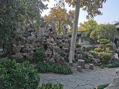 -南京中国近代史遗址博物馆(南京总统府)