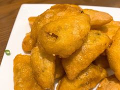 天长地久-海坛特色小吃·只做平潭特色菜(平潭店)