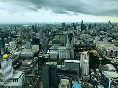 -彩虹云霄拜约克摩天塔