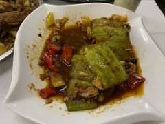 -甘家界牌柠檬鸭店(高峰林场店)