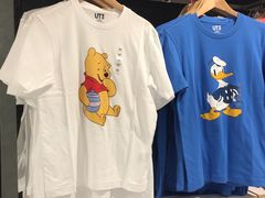 -优衣库(上海正大广场店)