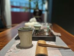 -悦融琥珀·京鲁菜(西单店)