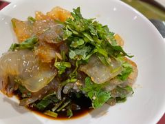 -老吉士酒家(天平路店)