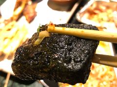 -新楚记烧烤·酒场·夺命肥肠(车公庙店)